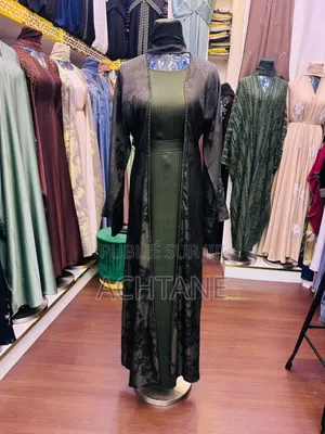 Ventes Des Abaya (Dubaï)