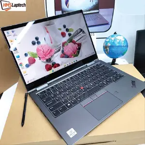 Ordinateur portable Lenovo ThinkPad 10 16GB Intel Core i5 HDD 128GB