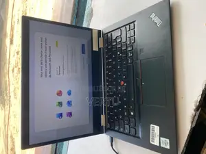 Ordinateur portable Lenovo ThinkPad 10 16GB Intel Core i5 HDD 128GB