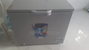 Congelateur Sharp 300 Litres