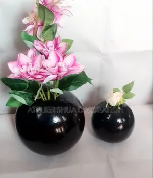 Vases De Fleurs Les Malombo