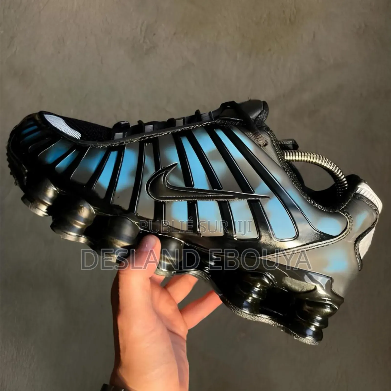 Paire De Tn À Vendre