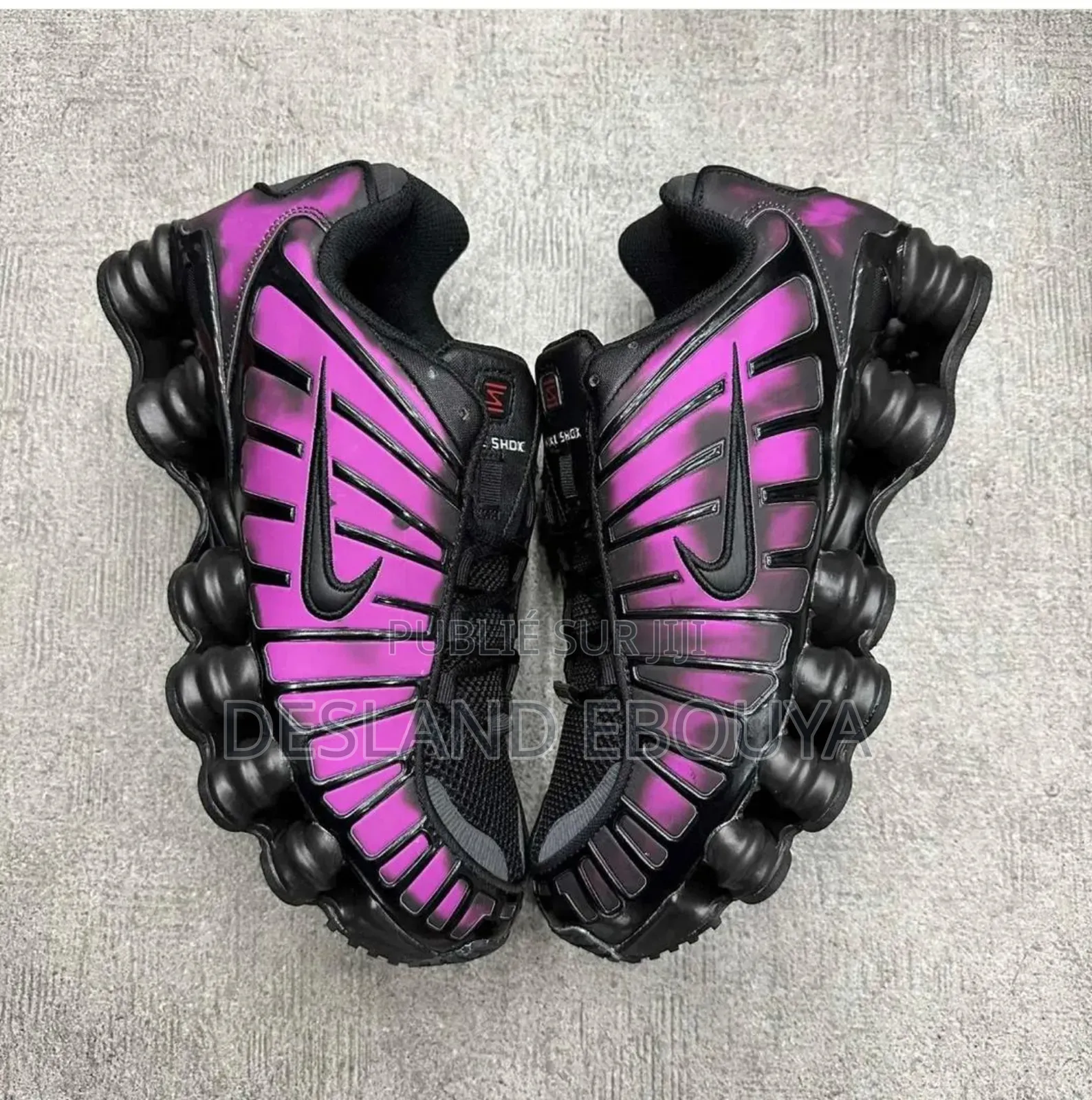 Paire De Tn À Vendre