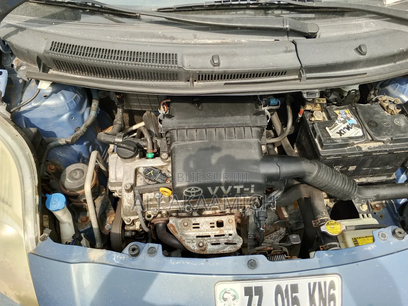 Toyota RAV4 Prime SE AWD 2024 Noir