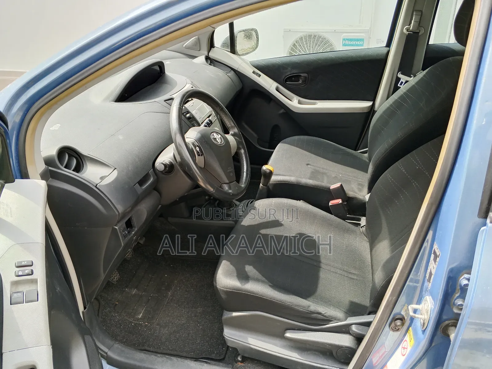 Toyota RAV4 Prime SE AWD 2024 Noir