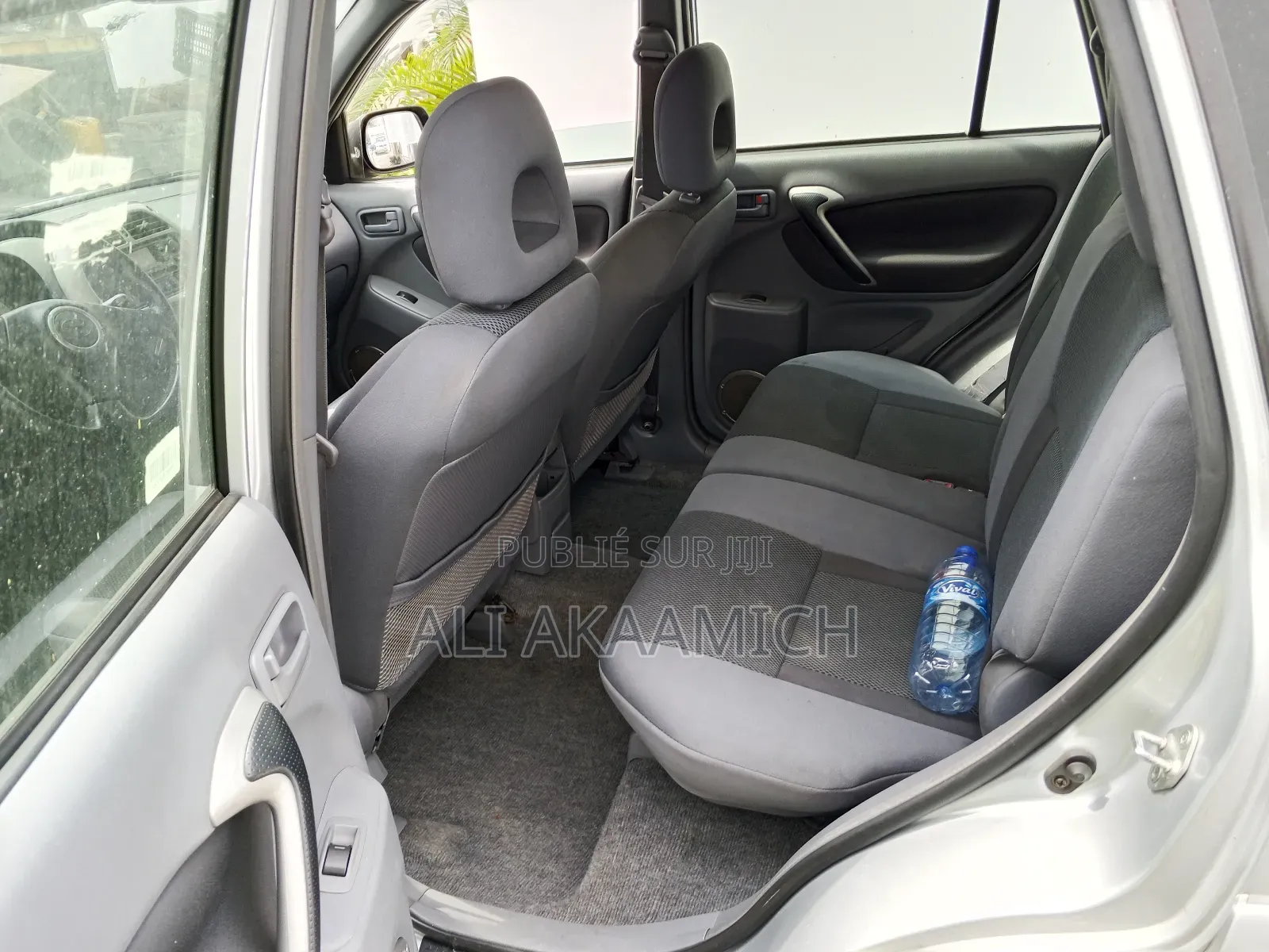 Toyota RAV4 Prime SE AWD 2024 Noir