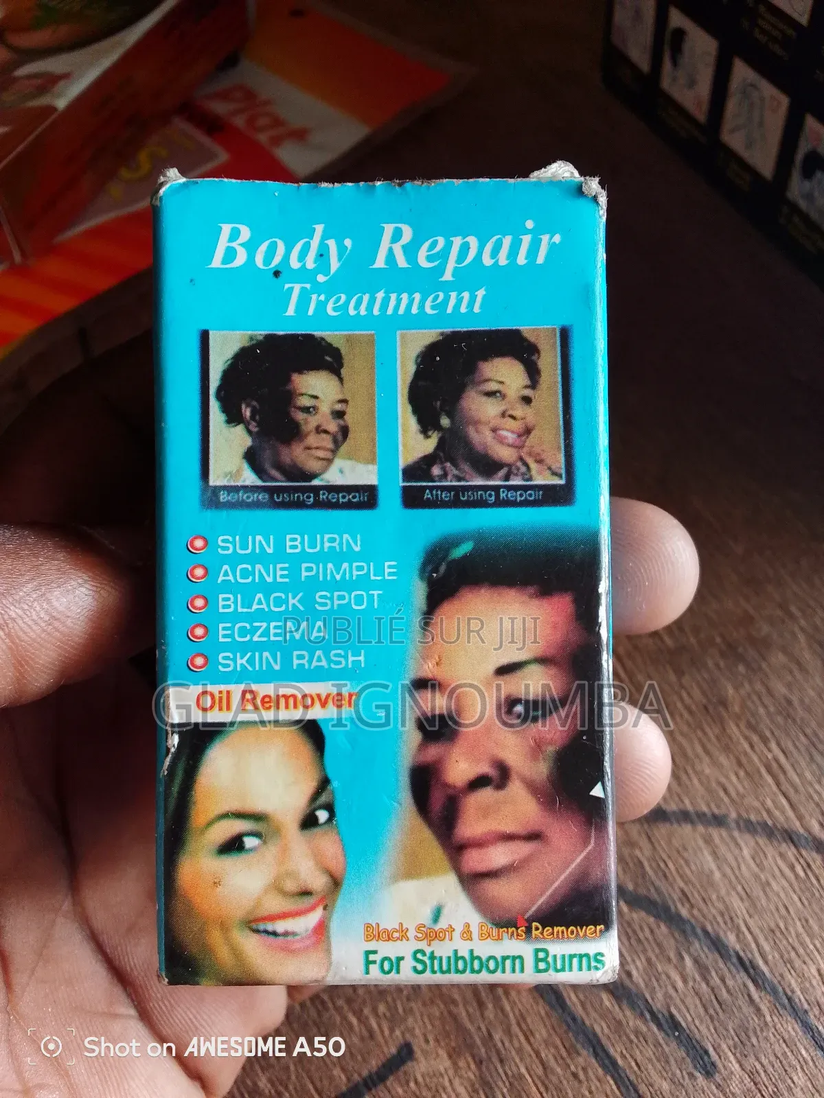 Glad Santé Consulting