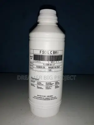 Huile Silicone Industrielle F Soil C Bri Haute Température