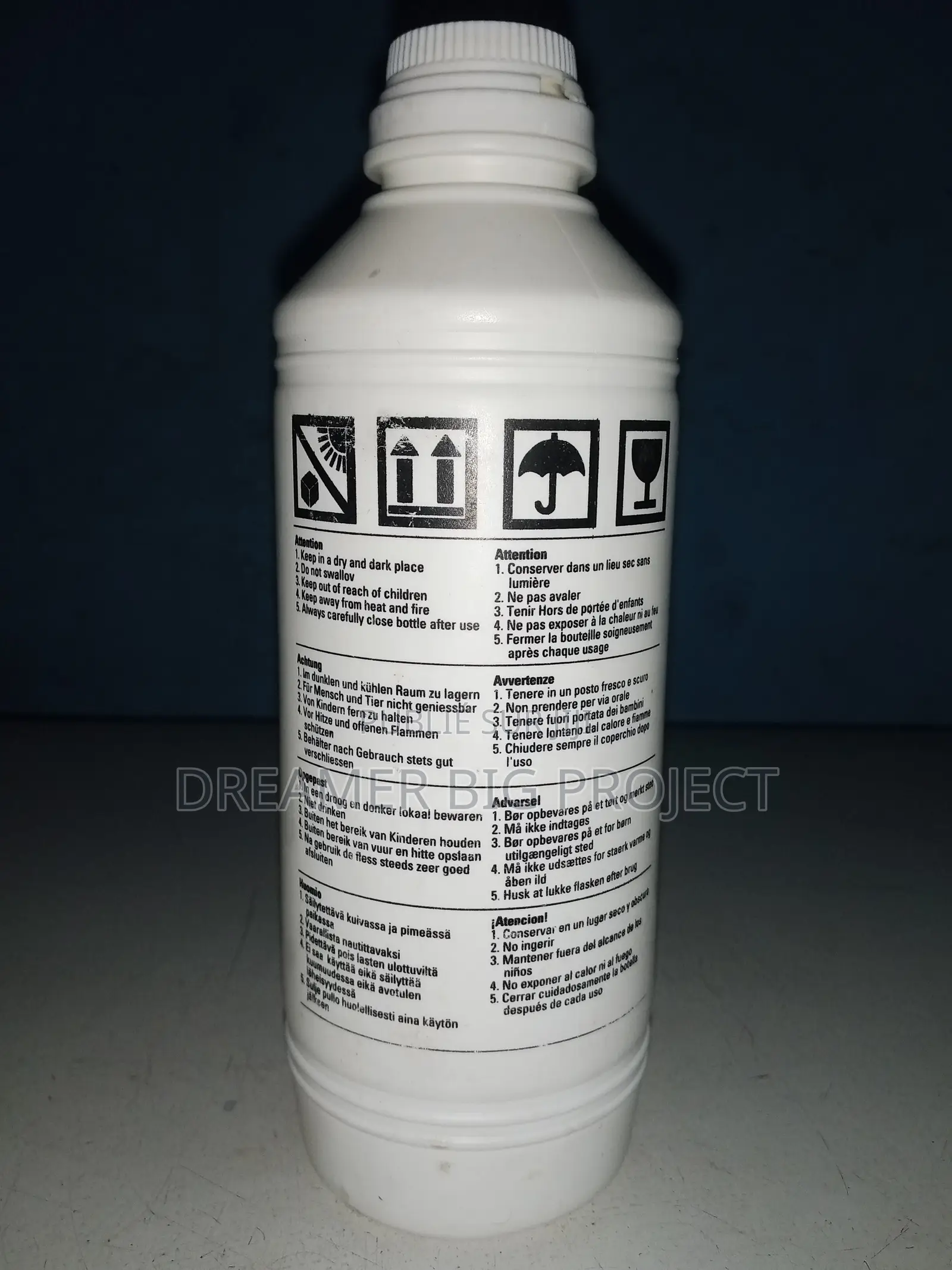 Huile Silicone Industrielle F Soil C Bri Haute Température