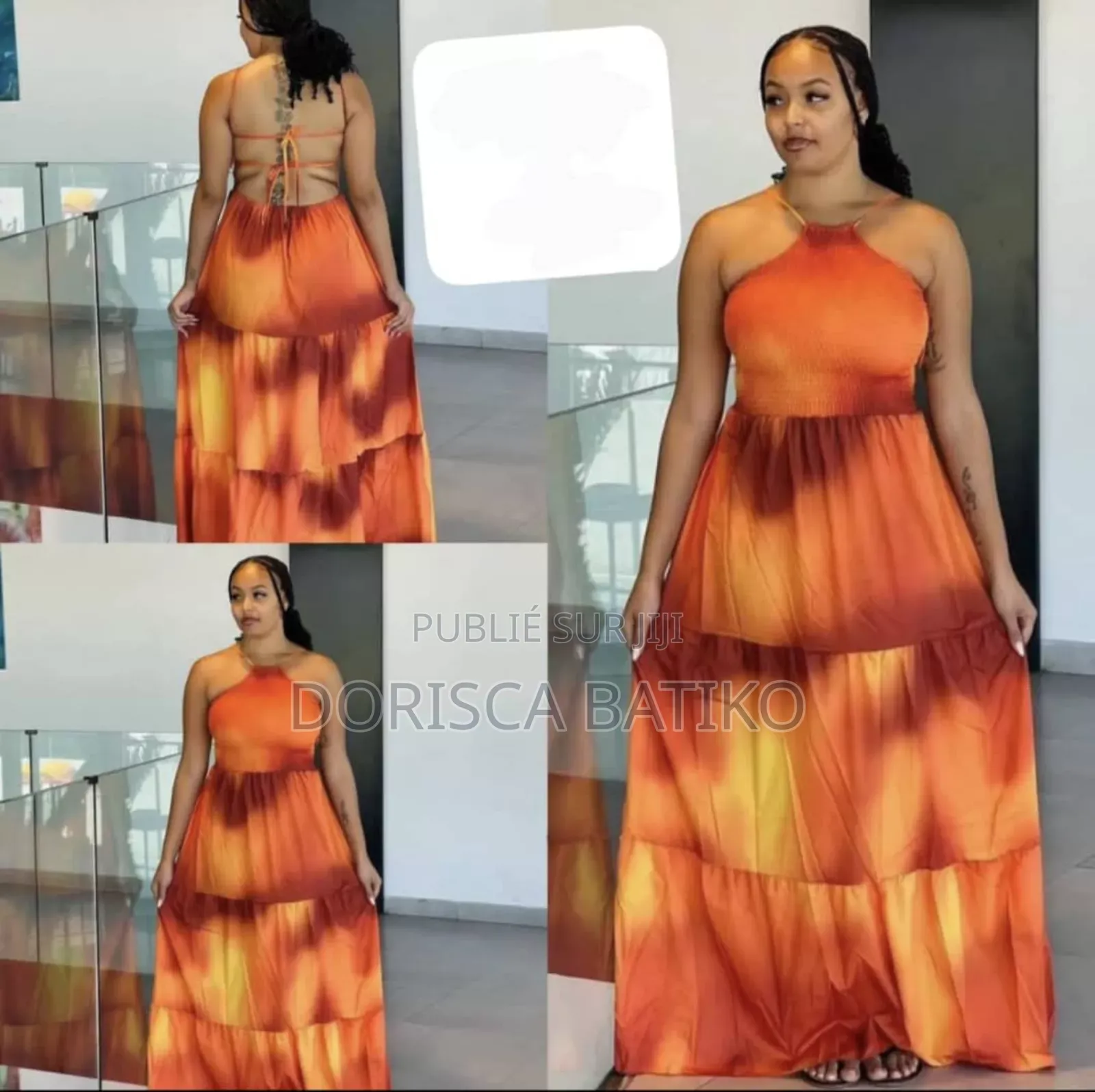 Vêtements Pour Femme