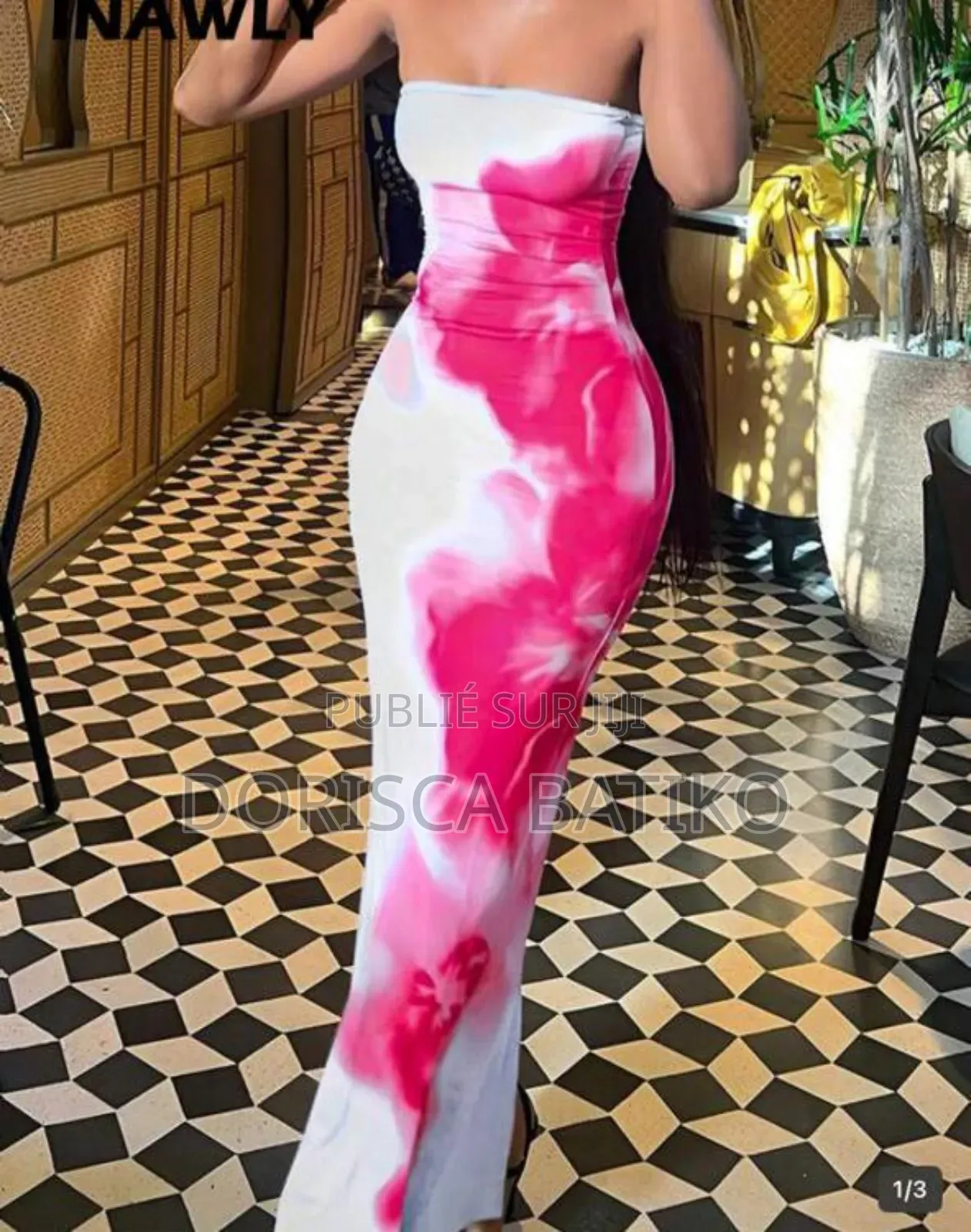 Vêtements Pour Femme