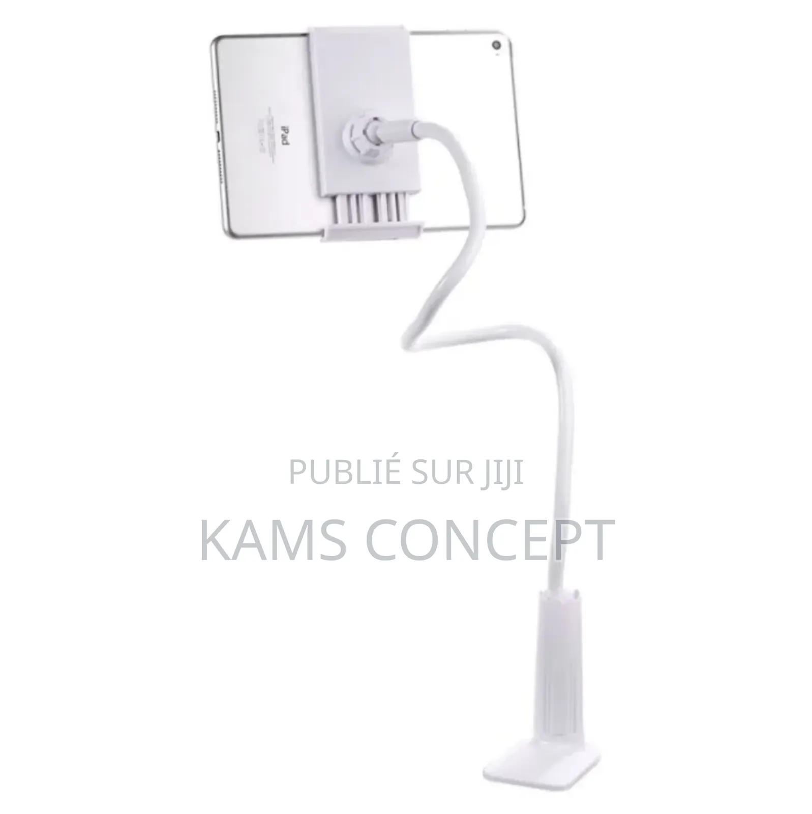 Support De Téléphone Portable À 360 Degrés