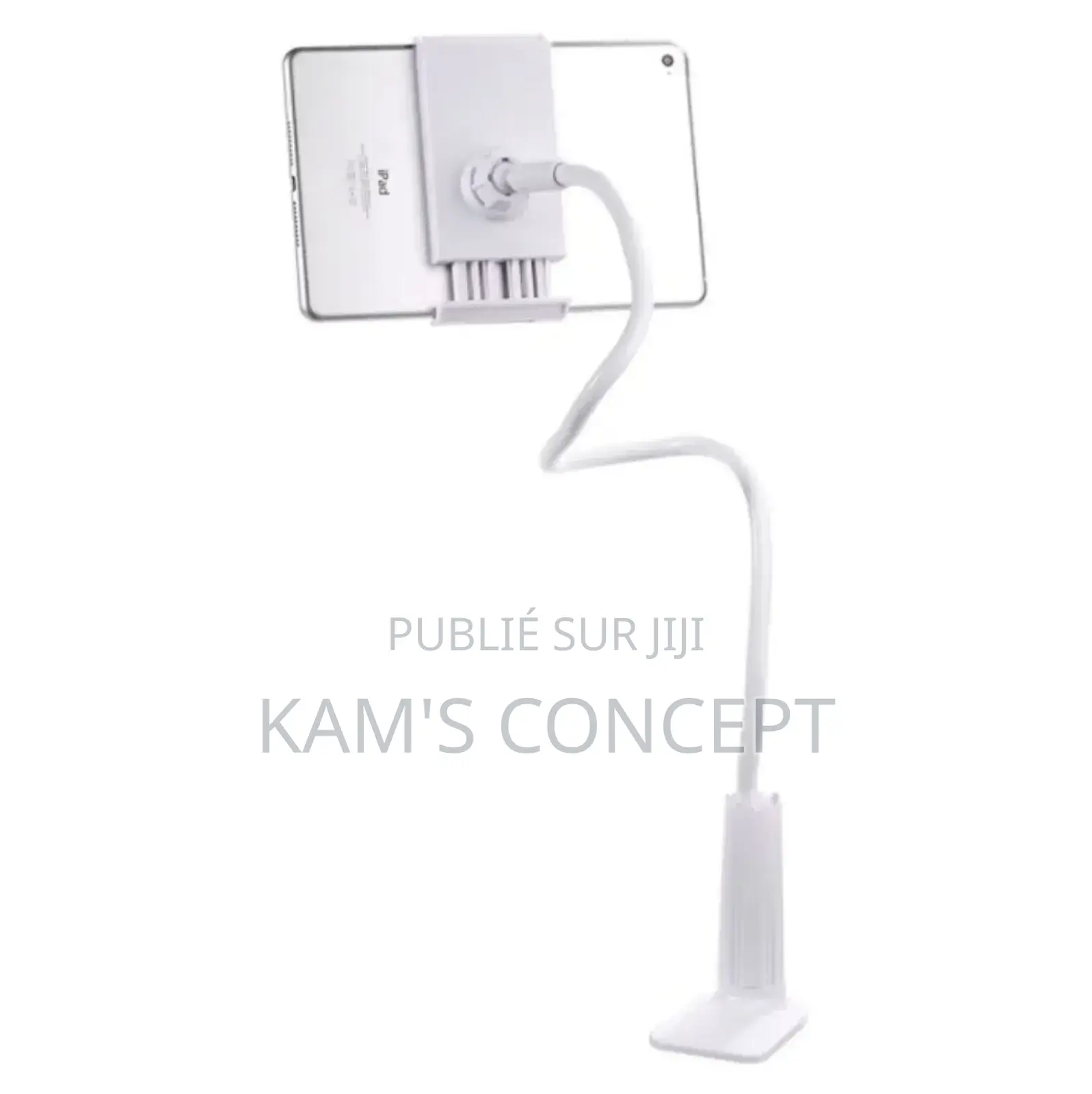 Support De Téléphone Portable À 360 Degrés