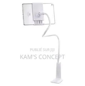 Support De Téléphone Portable À 360 Degrés