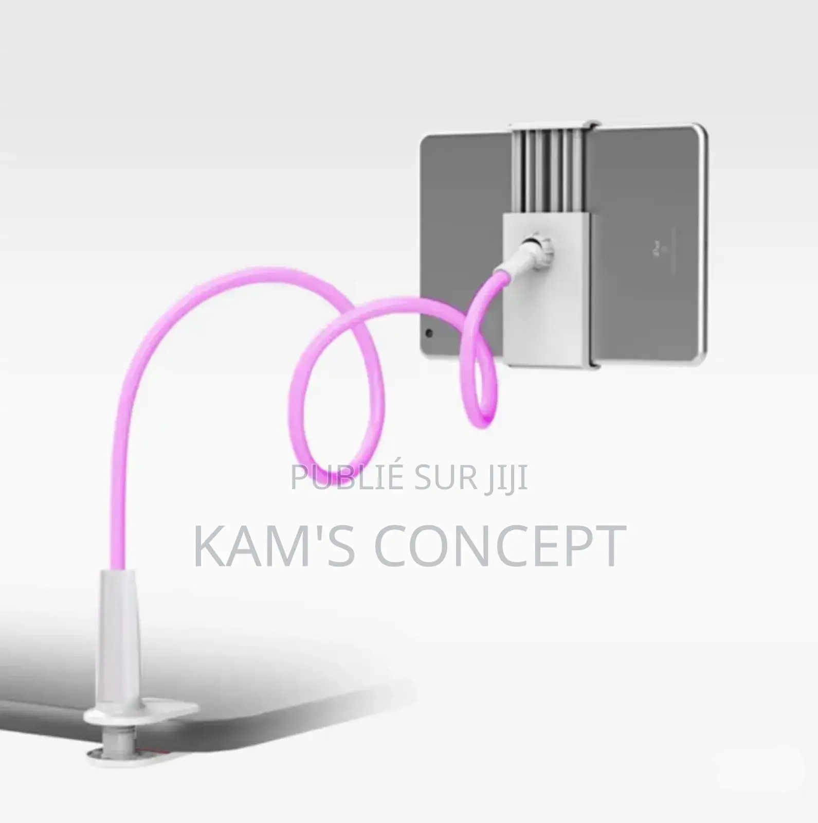 Support De Téléphone Portable À 360 Degrés