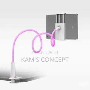 Support De Téléphone Portable À 360 Degrés