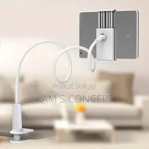 Support De Téléphone Portable À 360 Degrés