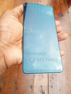 ZTE Blade A35 64 GB Vert