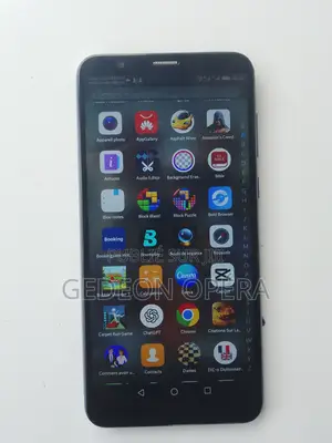 Honor 7X 128 GB Bleu