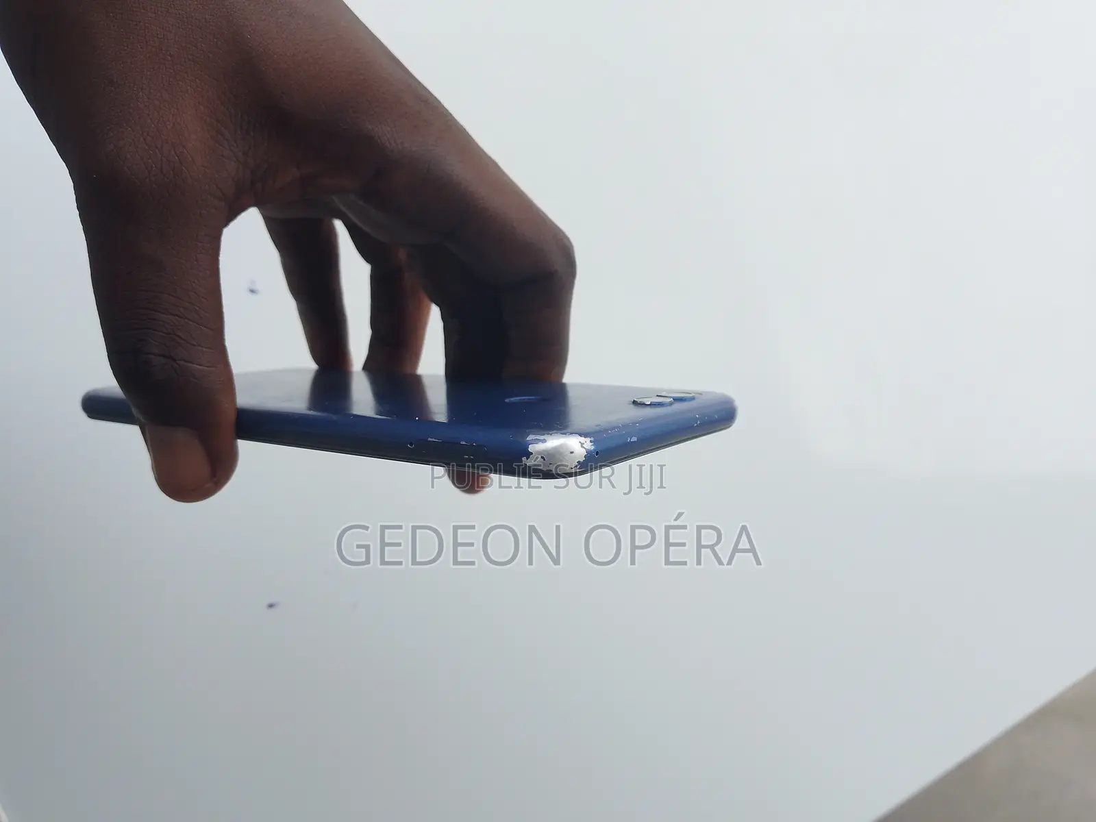 Honor 7X 128 GB Bleu