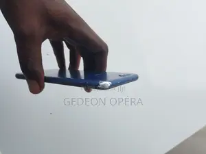 Honor 7X 128 GB Bleu