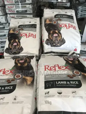 Nourriture Pour Chien