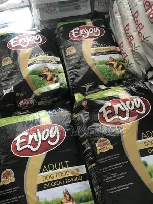 Nourriture Pour Chien