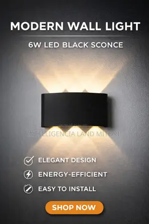 Applique Murale 3 Faisceau