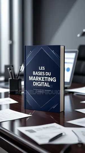 Ebook D'entrepreneuriat Intelligent