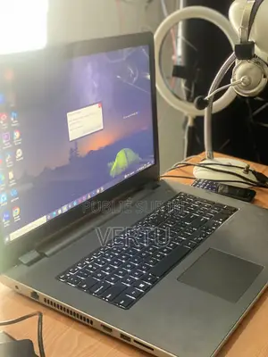 Ordinateur Portable Dell Inspiron 13 7347 8GB Intel Core I5 HDD 500GB