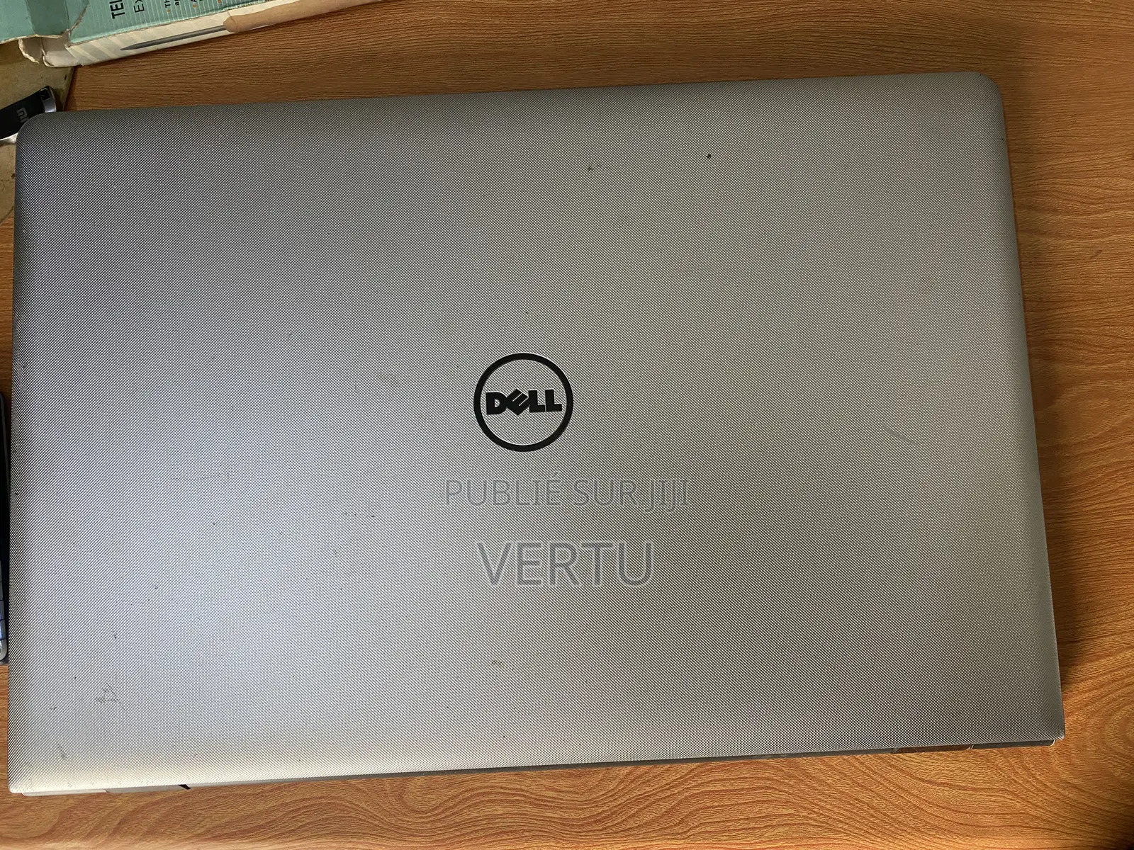 Ordinateur Portable Dell Inspiron 13 7347 8GB Intel Core I5 HDD 500GB