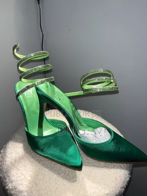 Talons Chic, Tendance Et Class