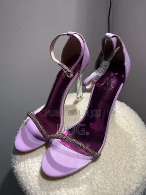 Talons Chic, Tendance Et Class