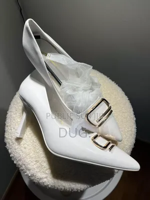 Talons Chic, Tendance Et Class