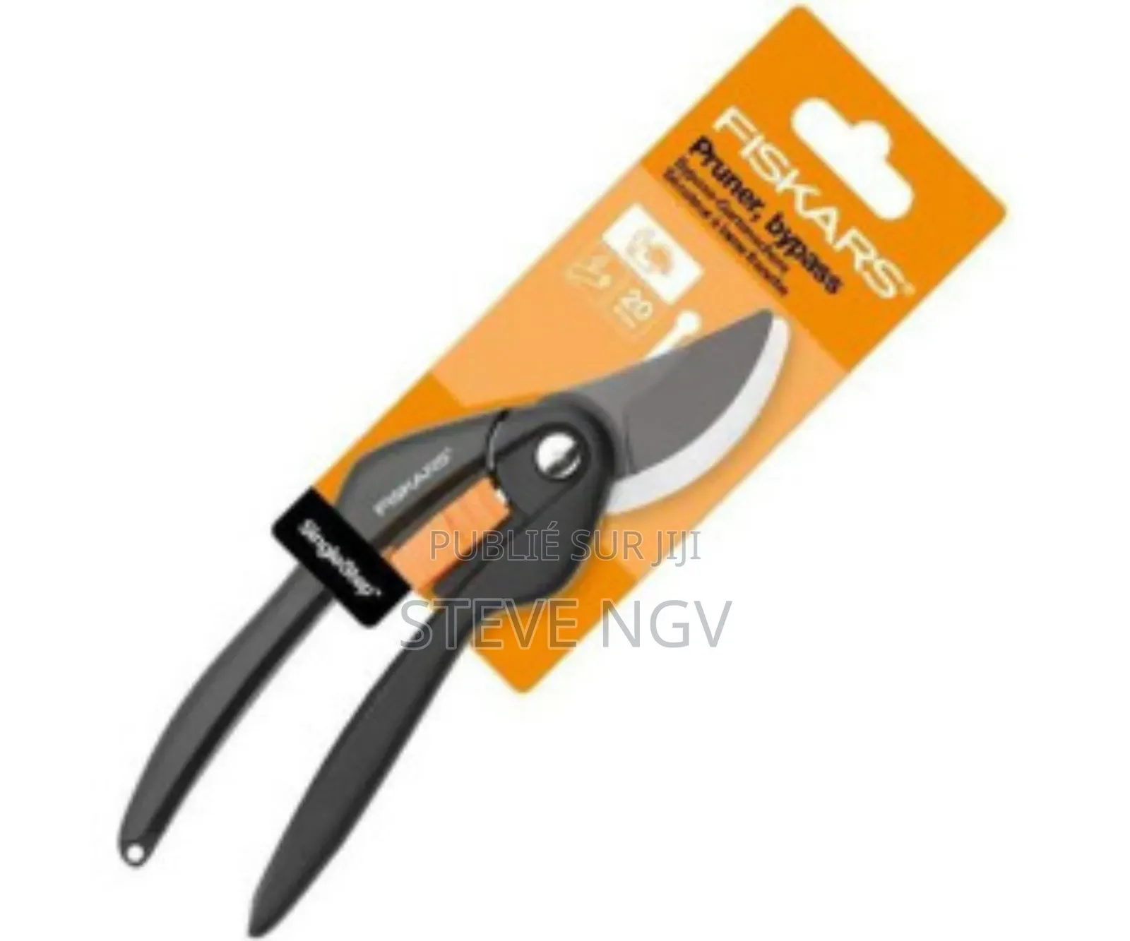 Je Vends Des Sécateurs Fiskars(Cisaille Pour Aviculture