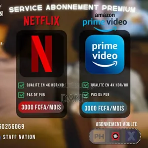 Tous Vos Abonnements Au Même Endroit