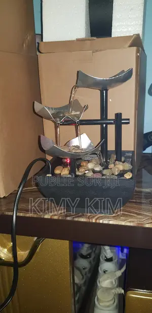 Fontaine Décoration Intérieure