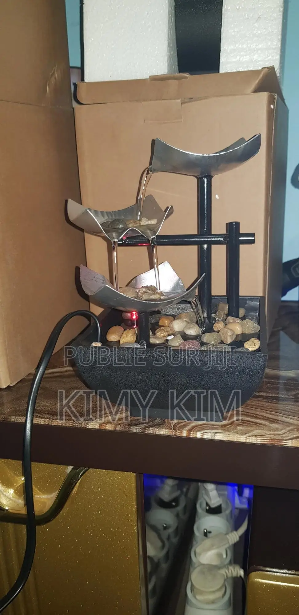 Fontaine Décoration Intérieure