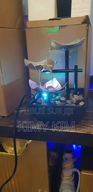 Fontaine Décoration Intérieure