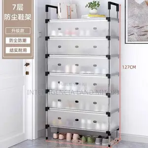 Étagère De Rangement