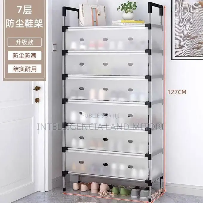 Étagère De Rangement