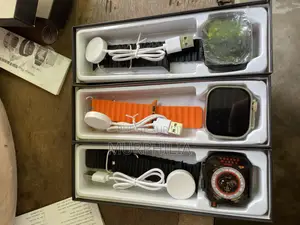 Montres Smart Connectés