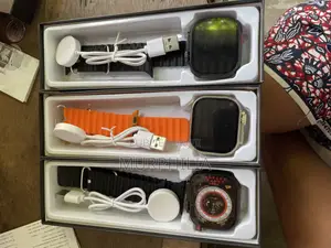 Montres Smart Connectés