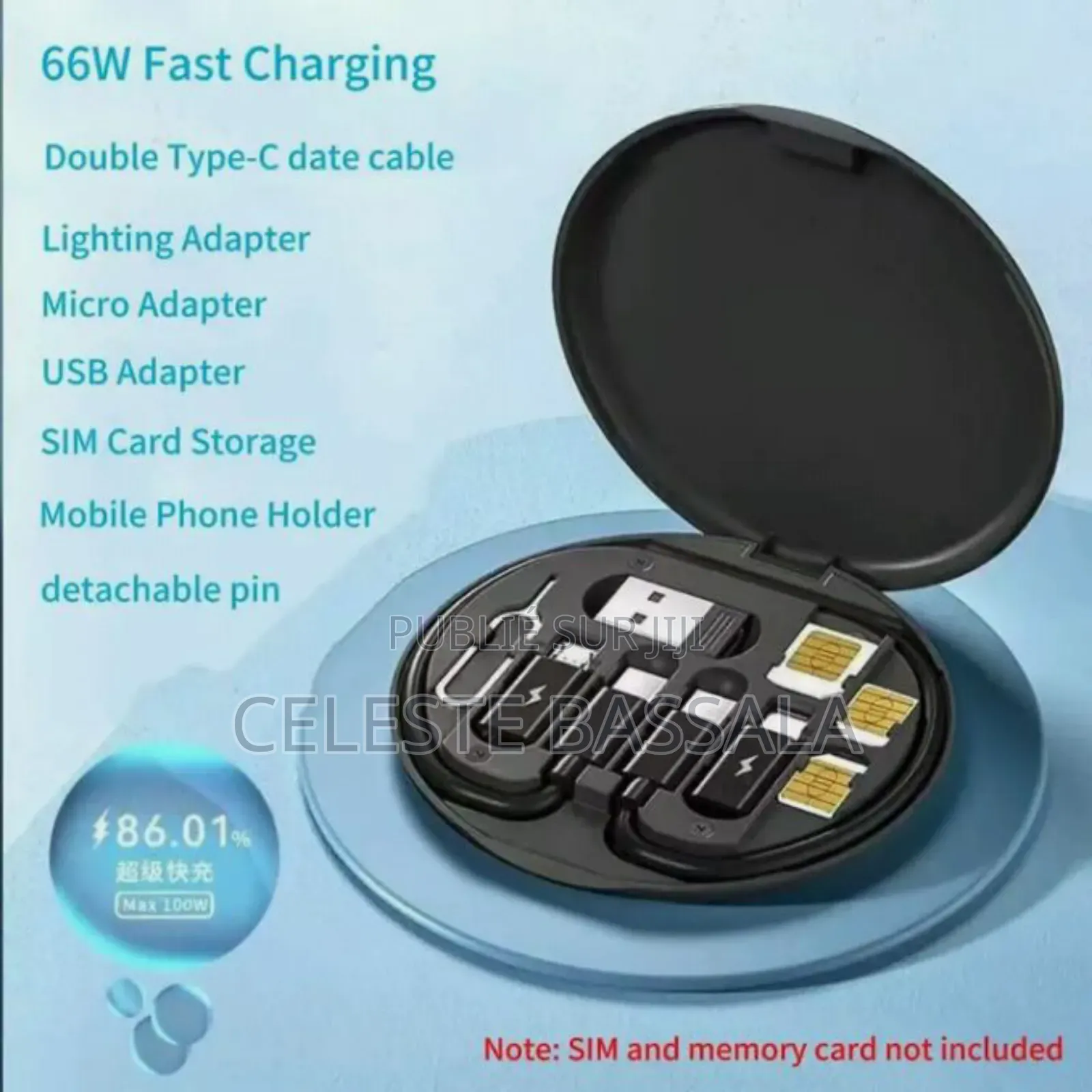 Kit De Survie Numérique Universel