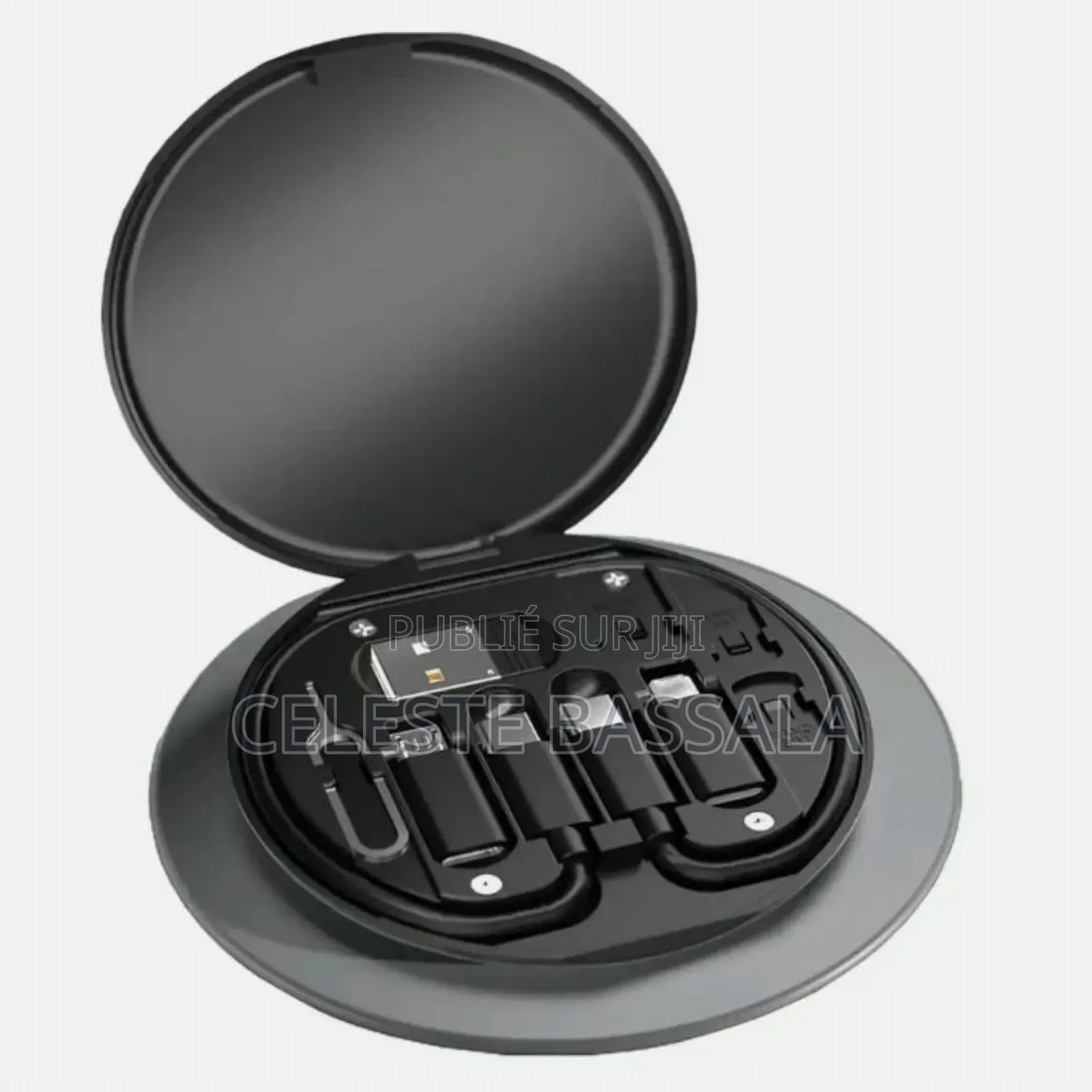 Kit De Survie Numérique Universel