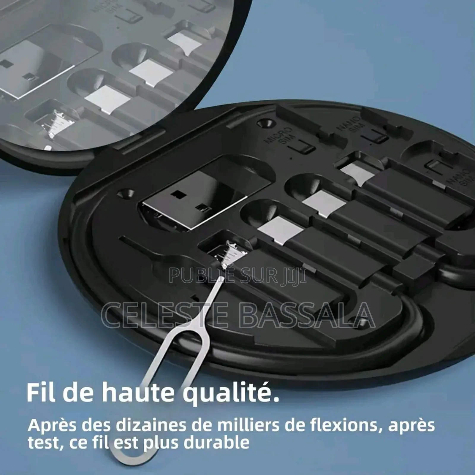 Kit De Survie Numérique Universel