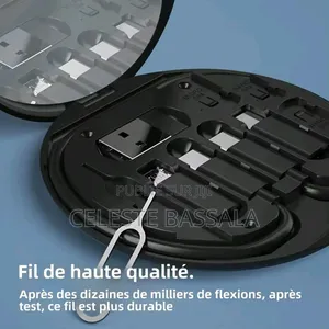 Kit De Survie Numérique Universel