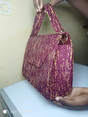 Sac Artisanal