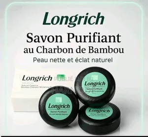 Le Savon Noir Longrich