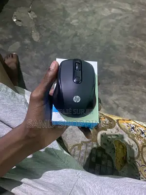 S3100 Plus Wireless Mouse